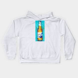 Light Beer Kids Hoodie